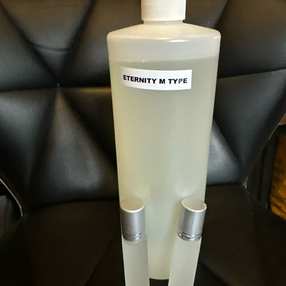 Oil perfume - Picture 2 of 2
